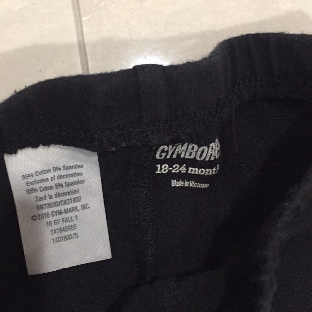 Pants bundle of 4🎁 - Picture 4 of 6
